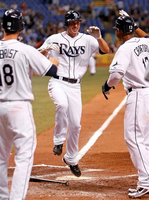 The Tampa Bay Rays matched the longest season-opening winning streak in Major League Baseball's modern era on Thursday with their 13th consecutive win to open the season. . Rays baseball score